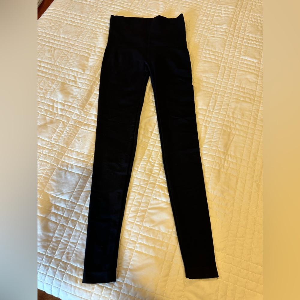 Spanx Assets Leggings